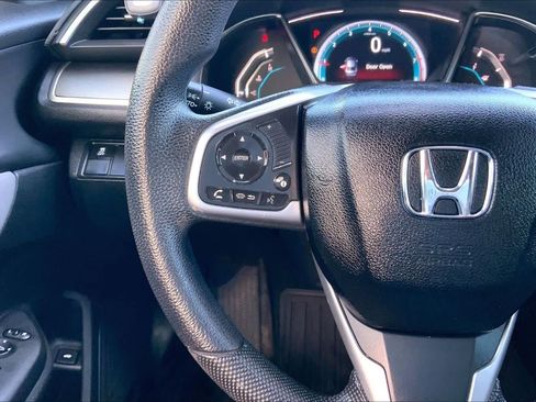 Used 2017 Honda Civic EX image 23