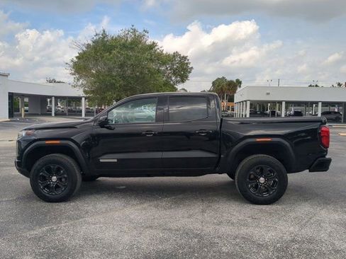 Used 2023 GMC Canyon Elevation w/ Convenience Package image 7