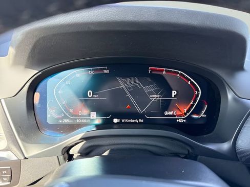 Certified 2023 BMW X3 xDrive30i w/ Premium Package image 15