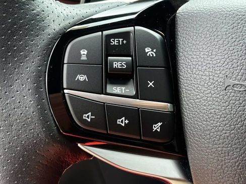 Used 2022 Ford Explorer ST w/ Equipment Group 401A AWD/4WD image 21