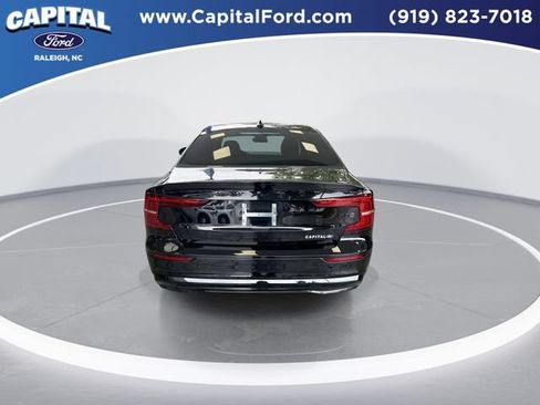 Used 2024 Volvo S60 B5 Plus w/ Climate Package AWD/4WD image 7