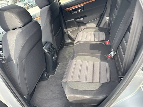 Used 2019 Honda CR-V EX image 20