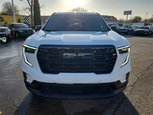 New 2026 GMC Acadia Elevation w/ Super Cruise Package image 10
