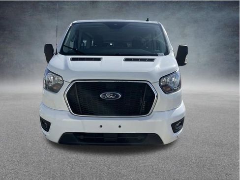 Used 2024 Ford Transit 350 XLT RWD image 9