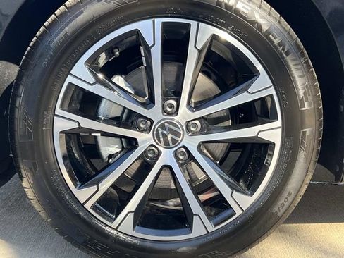 New 2026 Volkswagen Jetta Sport image 6