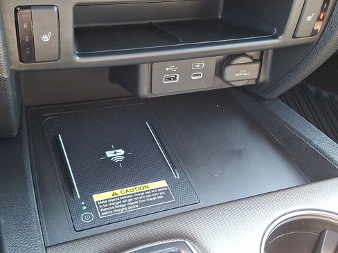 Used 2024 Honda Passport TrailSport image 25