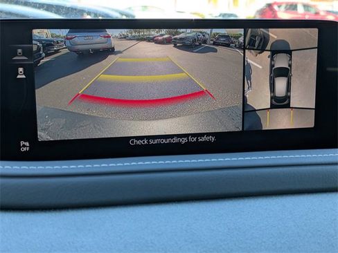 New 2026 MAZDA CX-30 2.5 Turbo w/ Premium Package image 30