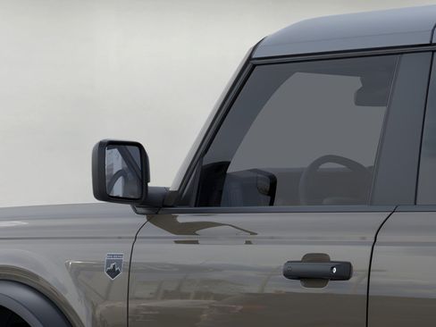 Used 2026 Ford Bronco Big Bend AWD/4WD image 23