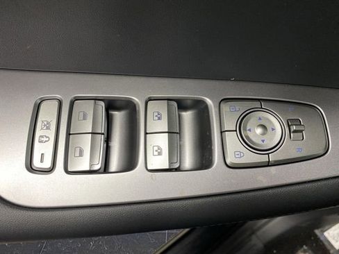 New 2025 Hyundai Palisade XRT image 30