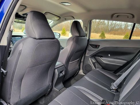 New 2026 Subaru Crosstrek 2.0i Premium image 12