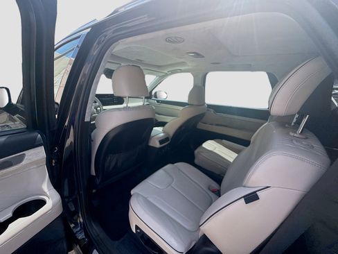 Used 2023 Hyundai Palisade Calligraphy FWD image 22