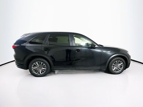 Used 2025 MAZDA CX-90 3.3 Turbo w/ Select Package image 10