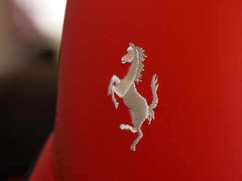 Certified 2022 Ferrari Portofino M M image 77