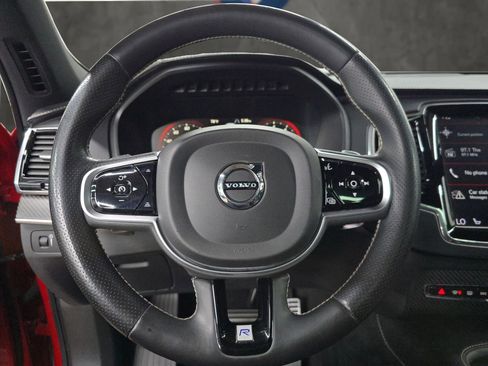 Used 2019 Volvo XC90 T5 R-Design w/ Advanced Package image 42