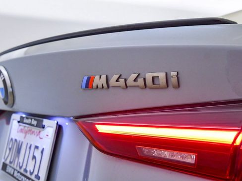 Certified 2023 BMW M440i Coupe w/ Premium Package image 12