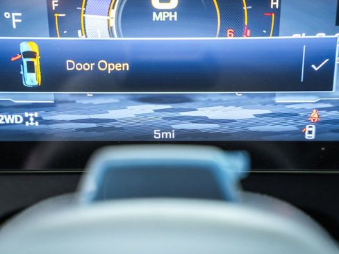 New 2026 Chevrolet Traverse High Country image 52