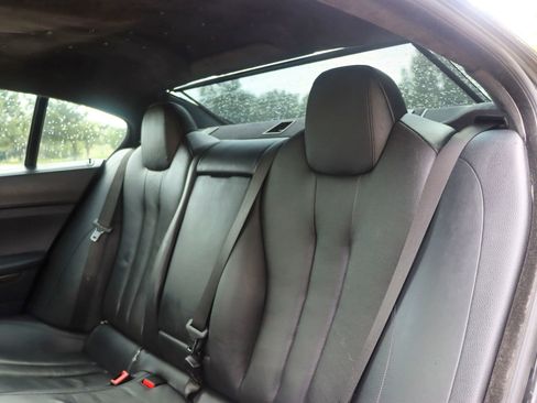 Used 2015 BMW 640i Gran Coupe RWD image 17