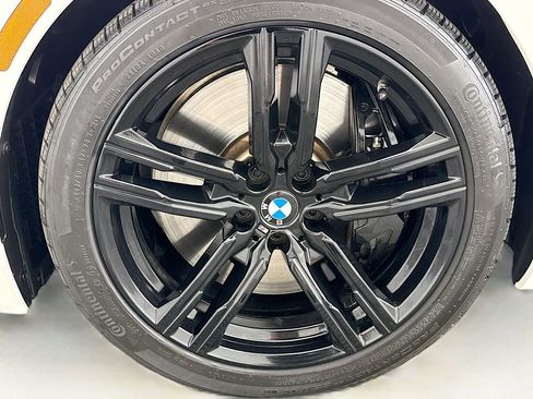 Certified 2024 BMW M850i Gran Coupe xDrive w/ M Carbon Exterior Package image 29