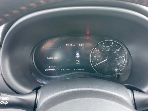 Used 2024 Nissan Kicks SR FWD image 9