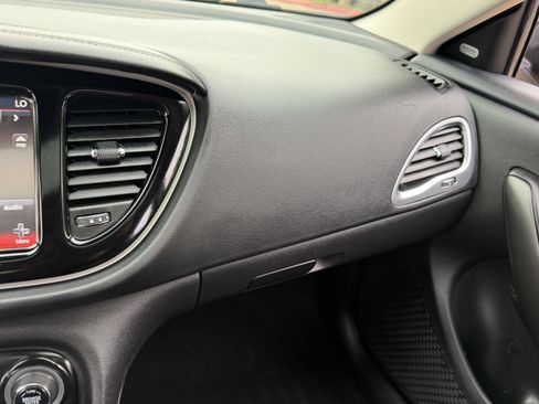 Used 2014 Dodge Dart Limited w/ Technology Group FWD image 26