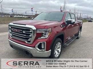 Used 2020 GMC Sierra 1500 SLT w/ SLT Premium Plus Package video 1
