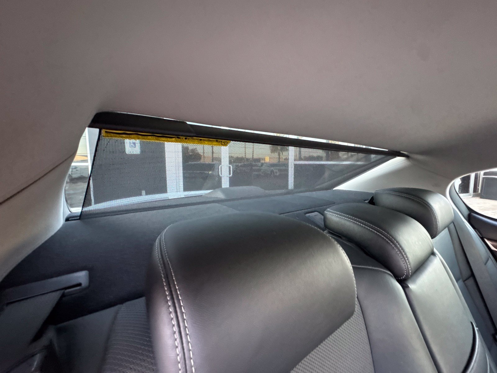 Used 2014 Lexus GS 350 w/ Premium Package RWD image 28