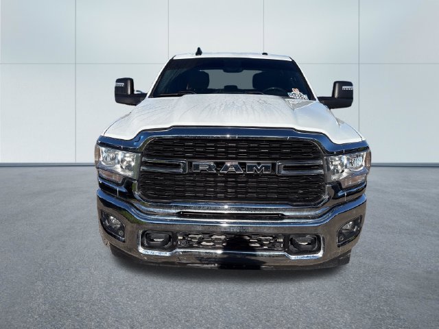 Used 2024 RAM 2500 Big Horn w/ Off Road Package AWD/4WD image 6