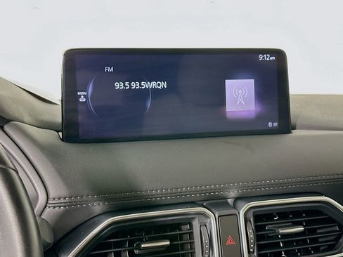 Certified 2023 MAZDA CX-5 AWD 2.5 S w/ Select Package image 21