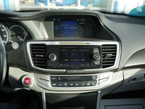 Used 2014 Honda Accord EX-L image 23