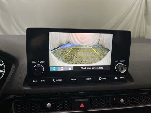 Used 2022 Honda Civic Sport image 17