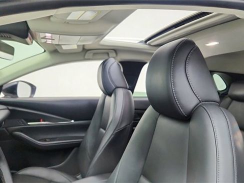 Used 2021 MAZDA CX-30 AWD 2.5 Turbo S image 33