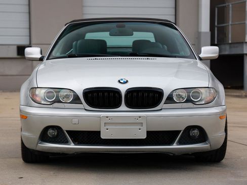 Used 2005 BMW 330Ci Convertible image 19