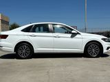 Used 2021 Volkswagen Jetta S image 2