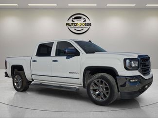 Used 2018 GMC Sierra 1500 SLT w/ SLT Premium Package video 1