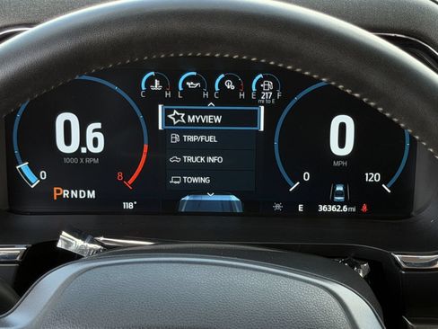 Used 2022 Ford F150 Lariat AWD/4WD image 18