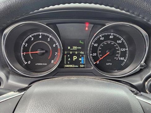 Used 2024 Mitsubishi Outlander Sport AWD image 10