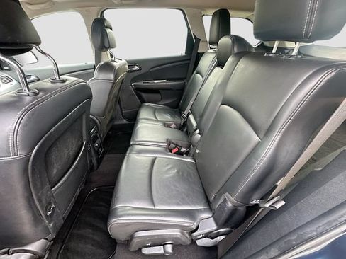 Used 2014 Dodge Journey Limited w/ Sun/Sound & Wheel Group AWD/4WD image 26