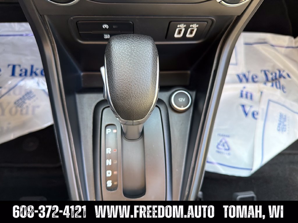 Used 2021 Ford EcoSport S AWD/4WD image 20