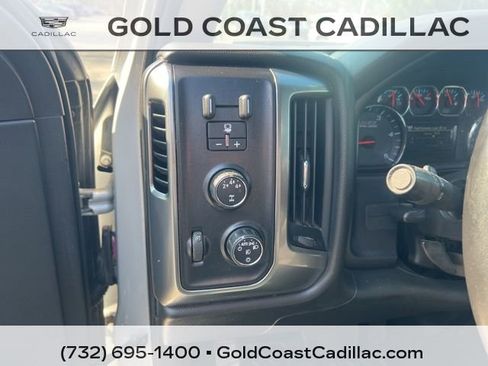 Used 2015 Chevrolet Silverado 2500 LT w/ Z71 Package, Off-Road image 15