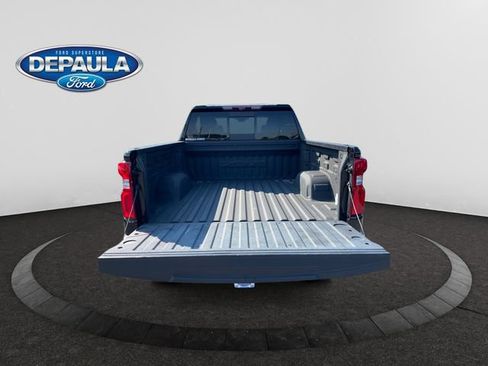 Used 2022 Chevrolet Silverado 1500 ZR2 w/ Technology Package AWD/4WD image 6