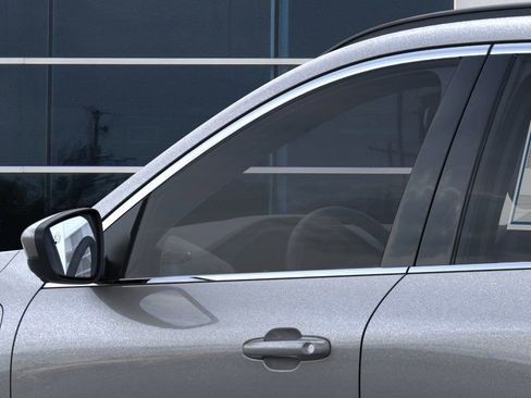 New 2025 Ford Escape SE w/ PHEV Premium Package image 23