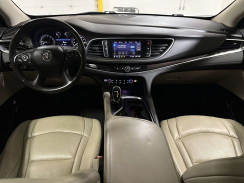 Used 2020 Buick Enclave Premium w/ Sun and Sites Package AWD/4WD image 10