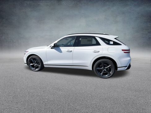 New 2026 Genesis GV70 3.5T Sport Prestige image 13
