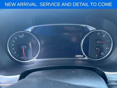 Used 2023 Chevrolet Traverse Premier w/ Redline Edition FWD image 12
