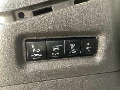 Used 2018 Ford Flex Limited w/ Equipment Group 303A AWD/4WD image 21