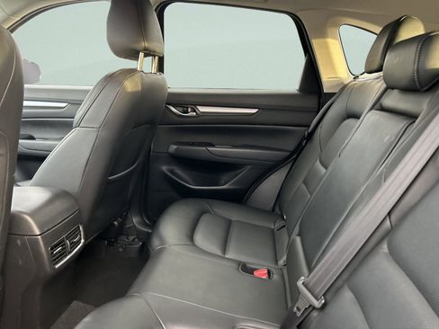 Used 2024 MAZDA CX-5 AWD 2.5 S w/ Select Package image 36