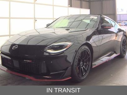 Used 2024 Nissan Z NISMO w/ Floor Mat Package