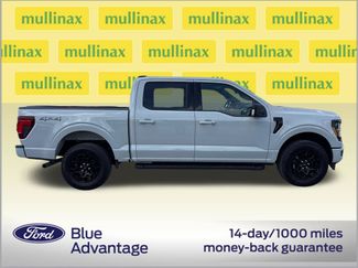 Certified 2024 Ford F150 XLT w/ Equipment Group 302A MID AWD/4WD video 2