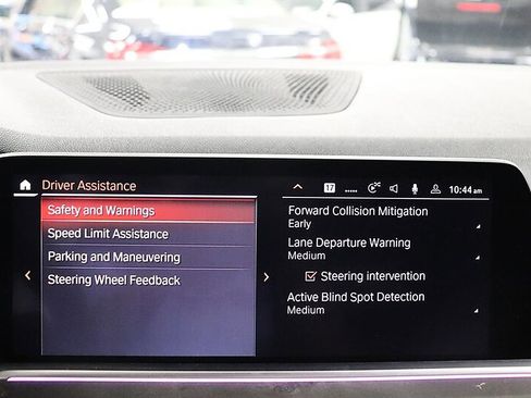 Used 2019 BMW X5 xDrive50i w/ M Sport Package AWD/4WD image 41