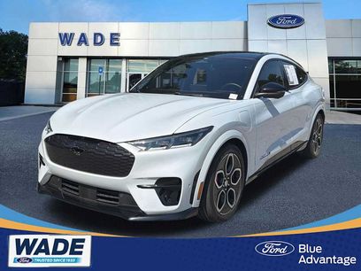 Used 2023 Ford Mustang Mach-E GT